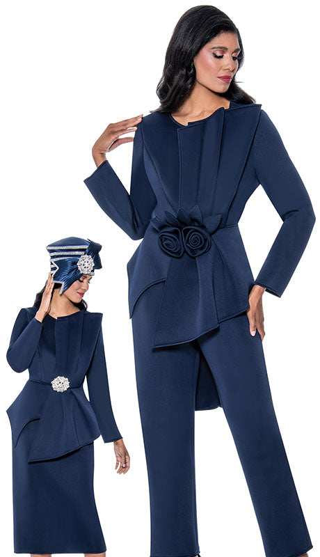 ELEGANT GMI WOMENS CHURCH SUIT